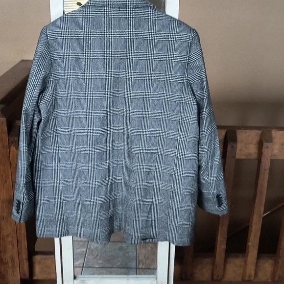 Women’s Everlane The Oversized Blazer Size 16 NWOT - Picture 6 of 6